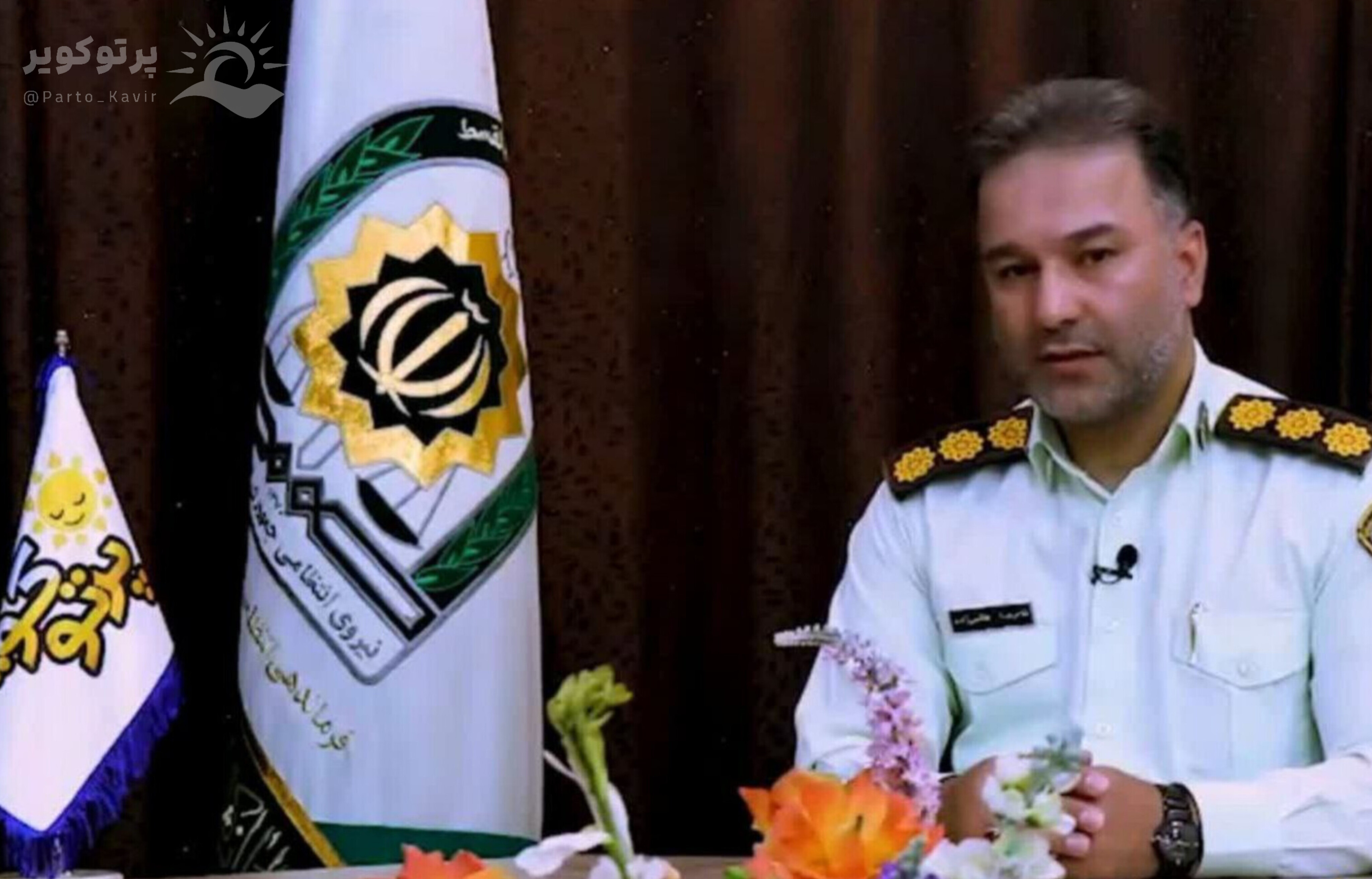 اغتشاشات در آران و بیدگل