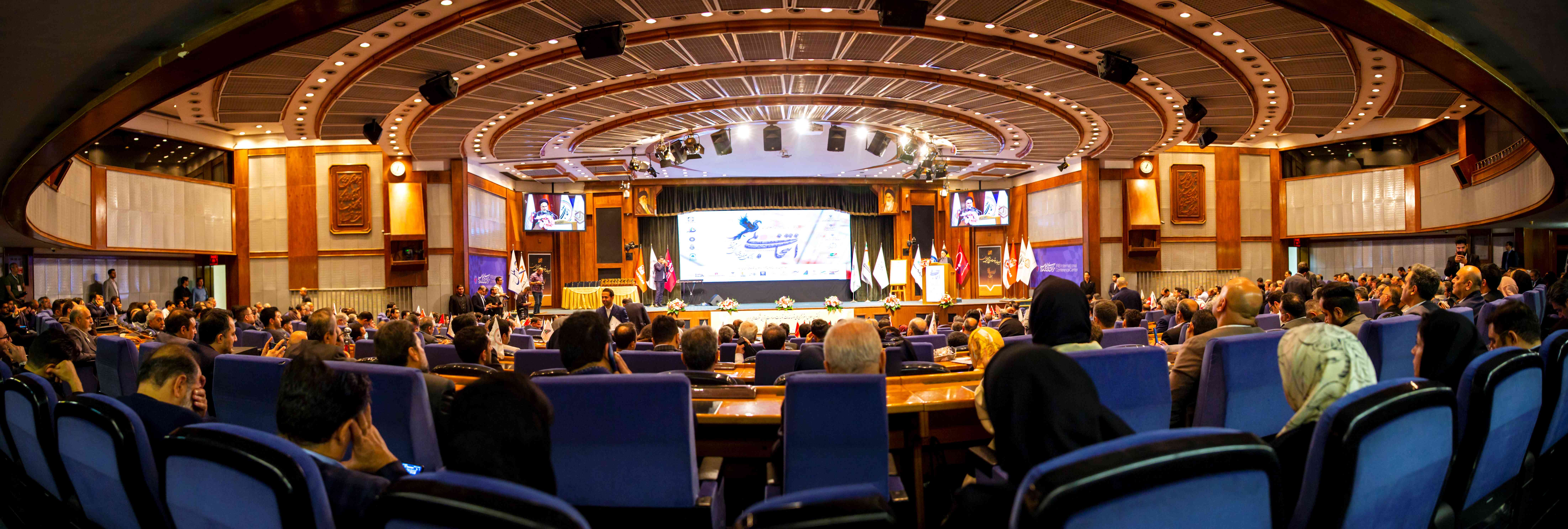 نشان ملی برتر در حوزه نرم افزار برای ایران کیش