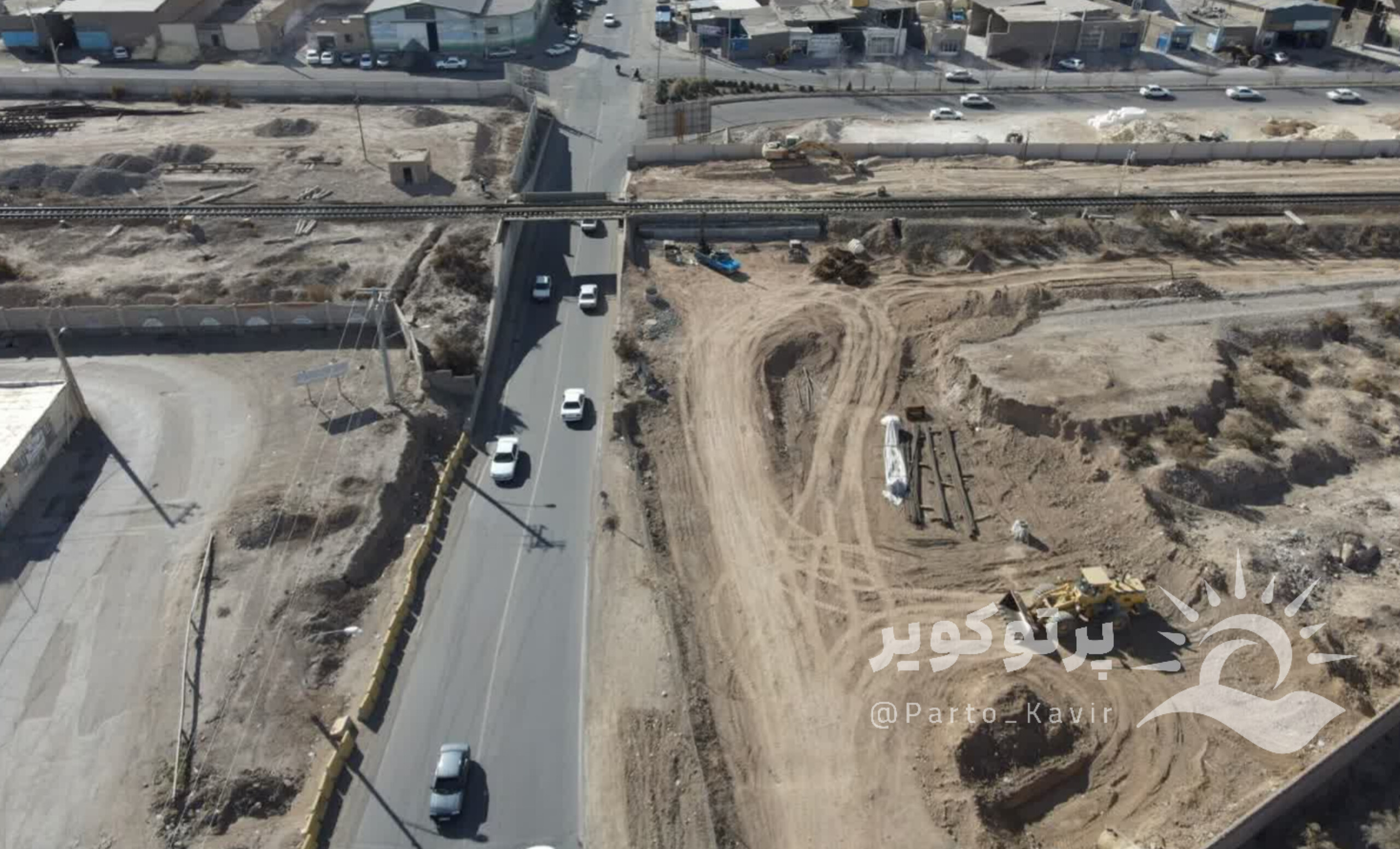 شهردار آران و بیدگل