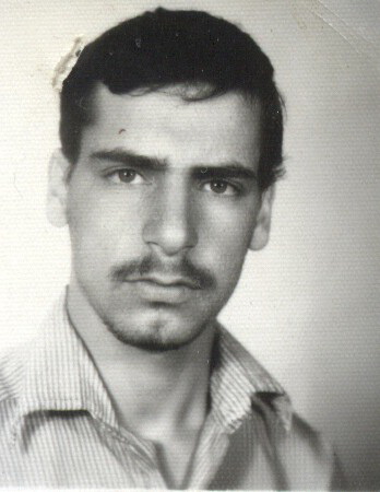 شهید شمسائی ظفرقندی-محمد