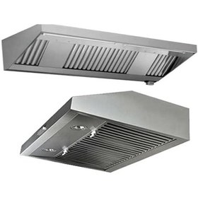 خرید هود صنعتی