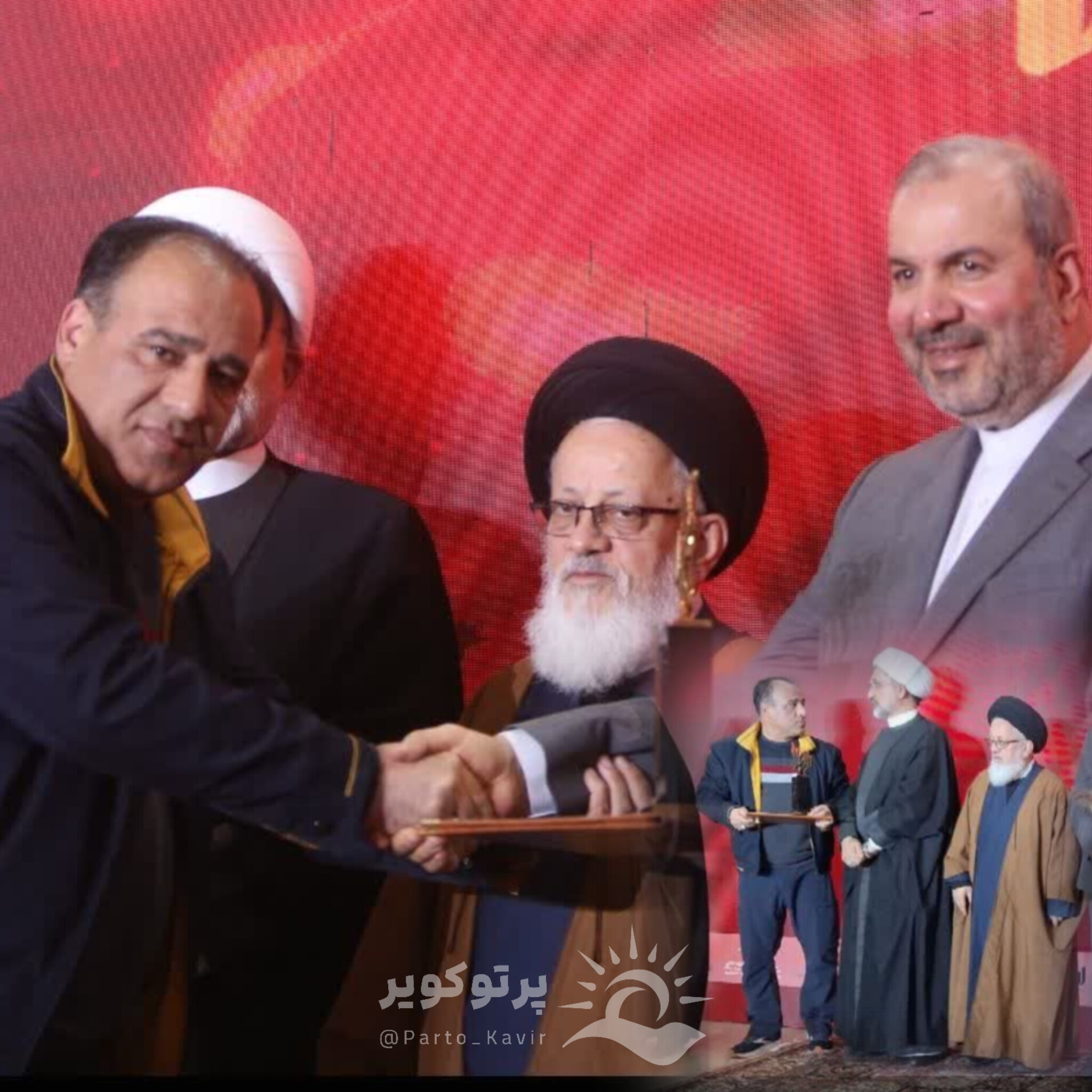 مجید فرزادمهر آرانی