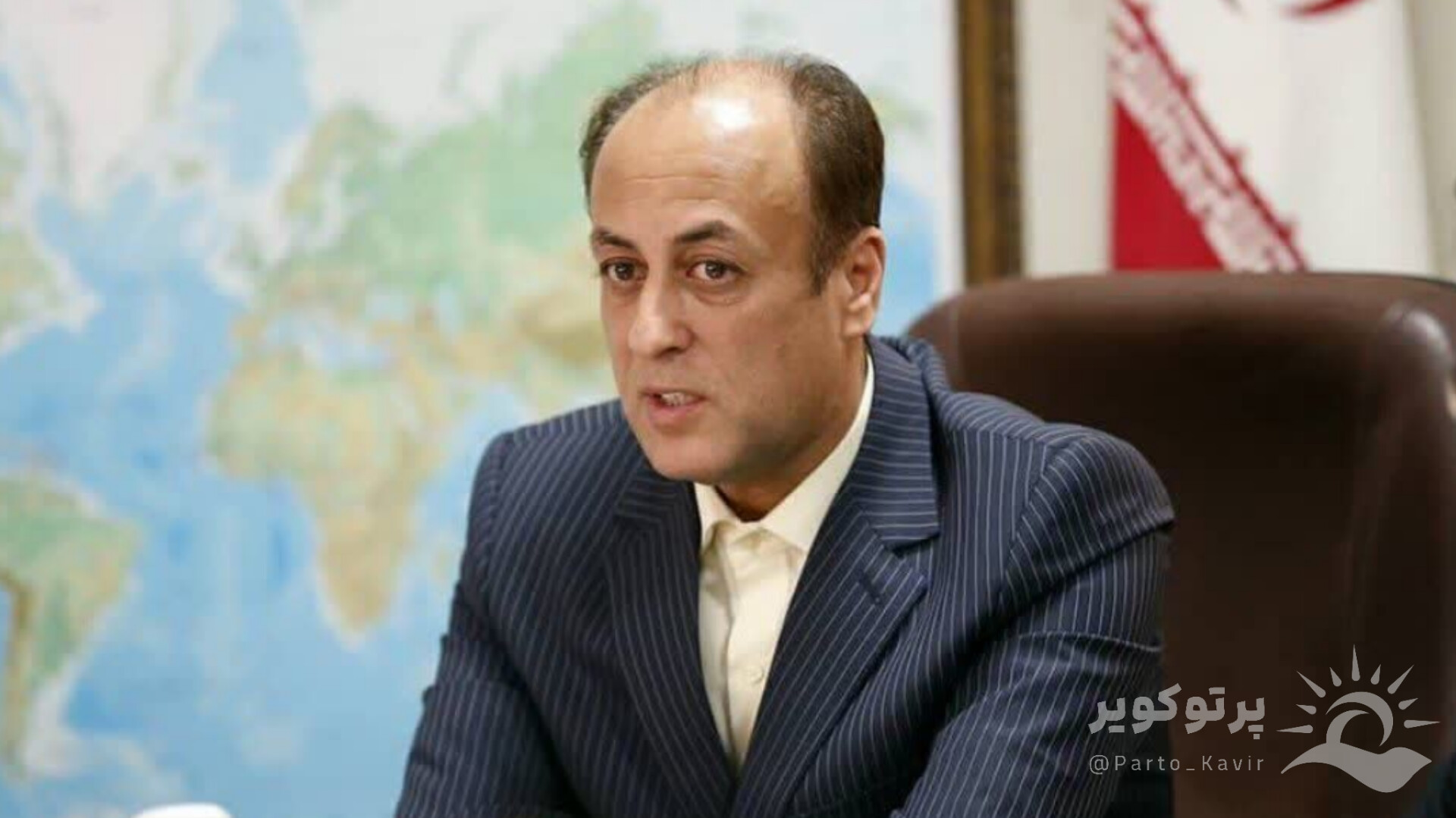 دکتر سعید رضا جندقیان بیدگلی