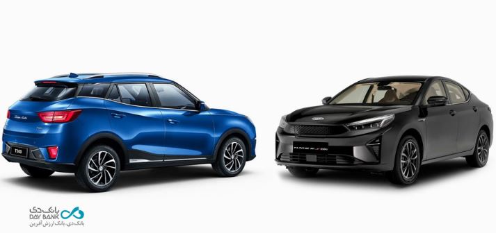 حساب وکالتی غیرحضوری بانک دی برای طرح خرید خودروهای وارداتی سامانه اتونوین