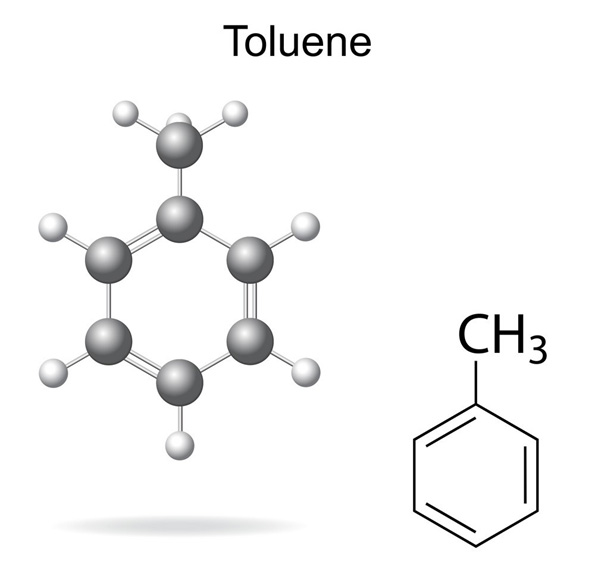 تولوئن