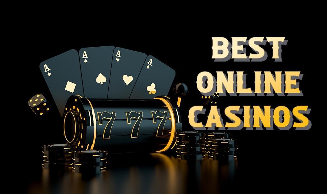 Best Online Casino