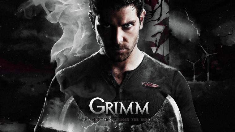 سریال گریم Grimm فصل سوم قسمت 12 با دوبله فارسی