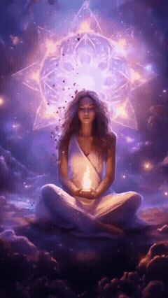 آموزش مدیتیشن و متافیزیک خانه کمال&nbsp;