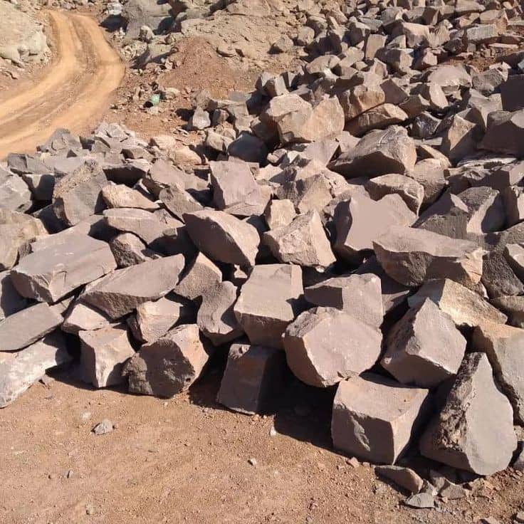 معدن سنگ مالون دماوند =؛ فروش سنگ مالون تهران 