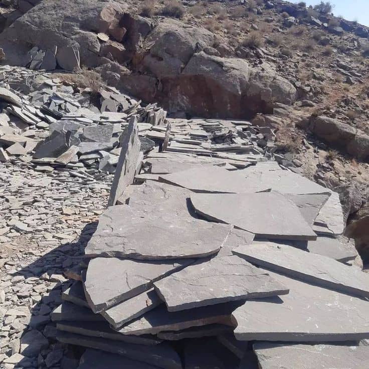 فروش سنگ لاشه دماوند @: اجرای سنگ لاشه تهران 