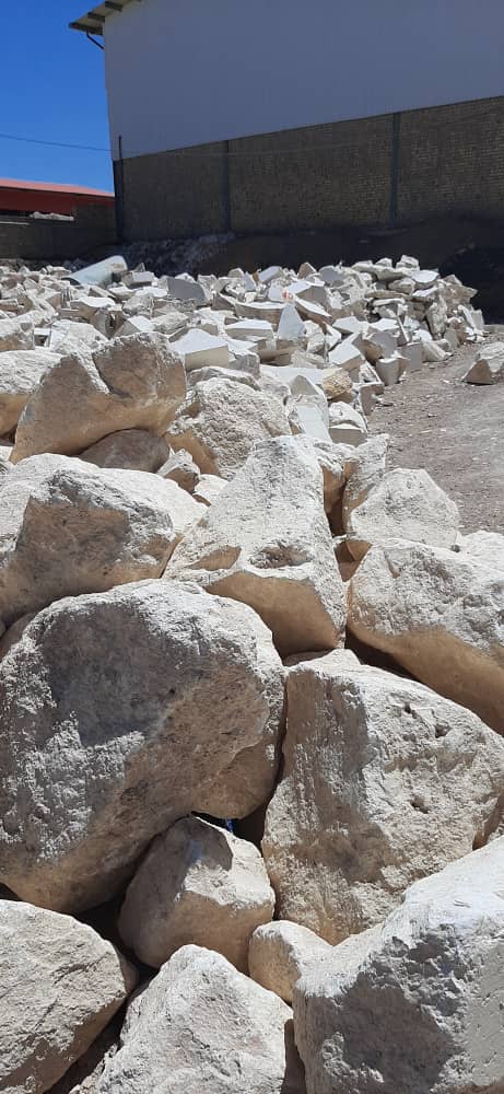 قیمت سنگ مالون شریفی 