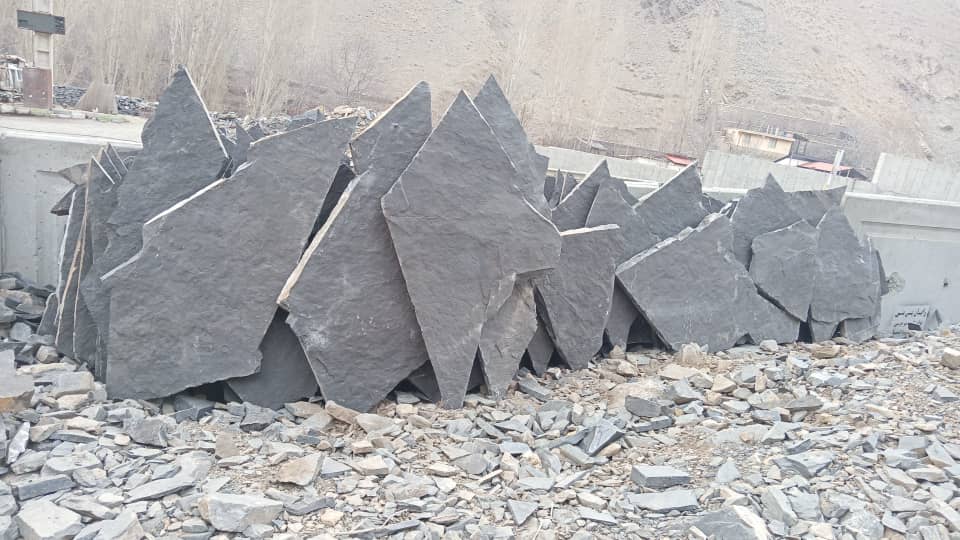 قیمت سنگ لاشه میگون #: فروش انواع سنگ کوهی