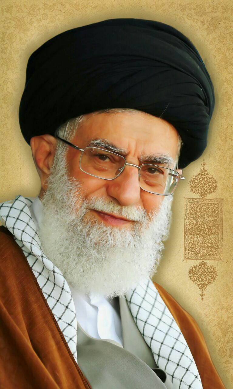خداوند انقلاب اسلامی را از راه رحمت به راهنمائی ما مسلمانان شیعه فرستاد 