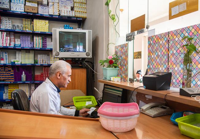 پرداخت بخش دیگری از مطالبات داروخانه‌ها