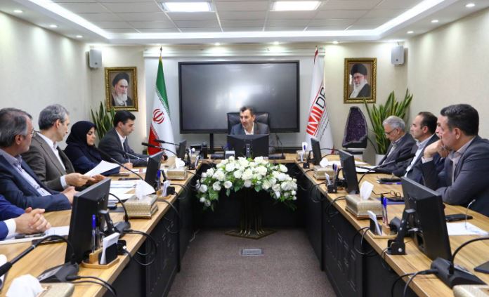 تاکید سمیعی نژاد بر تامین مالی فولاد آرتاویل توسط سهامداران