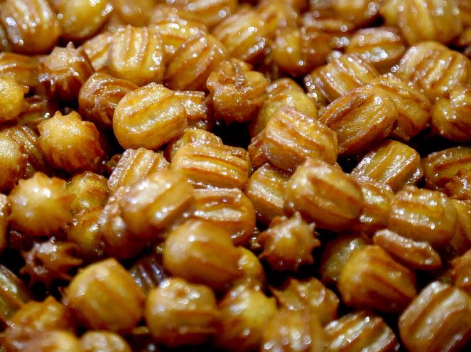 قیمت زولبیا و بامیه ماه مبارک رمضان اعلام شد