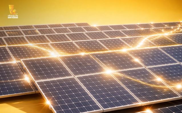 نیروگاه خورشیدی ۲۰ مگاواتی پاسارگاد با حضور وزیر کشور به بهره‌برداری رسید