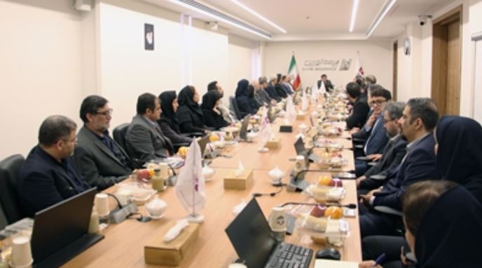 ۹۰۰ میلیارد تومان افزایش سرمایه بیمه نوین همزمان با بیستمین سالگرد تاسیس شرکت