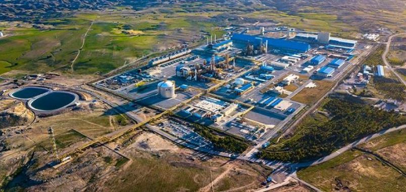 چگونه مدیریت نوآوری پایداری(MIS) صنعت نفت و پتروشیمی را متحول می‌کند؟