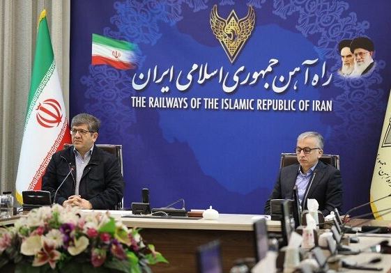 دستور مدیرعامل راه‌آهن برای افزایش کمی و کیفی ناوگان در ایام نوروز 