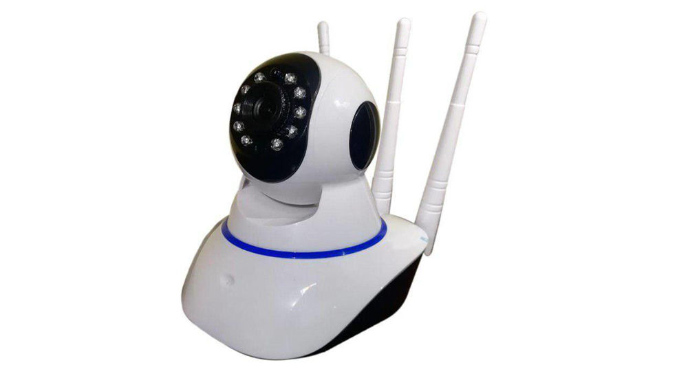 دوربین مدار بسته چرخشی