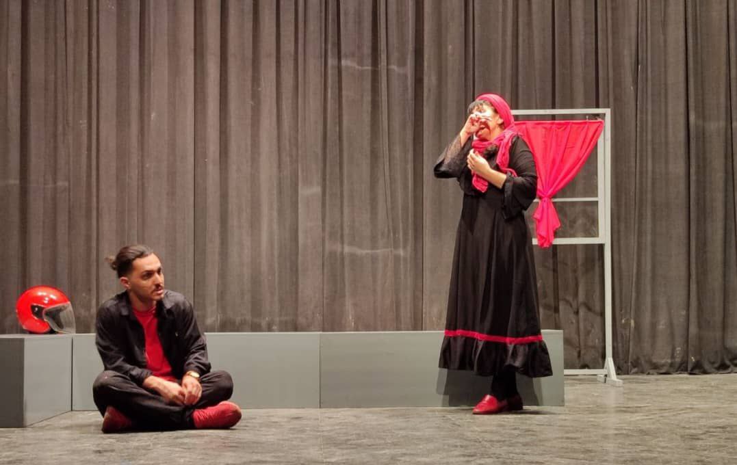 سمفونی گرگ نر در لاهیجان اجرا می شود