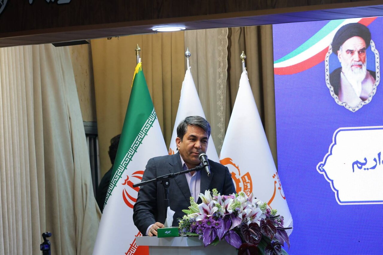 کرمان باید به استان ارزش‌آفرین معدنی تبدیل شود/ نقش مؤثر شرکت ملی مس در توسعه استان