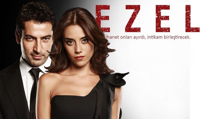 سریال ایزل Ezel قسمت 93 با دوبله فارسی