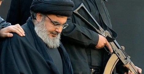 دانلود سخنرانی سیدحسن نصرالله 20 فروردین 1403 - 28 رمضان 1445