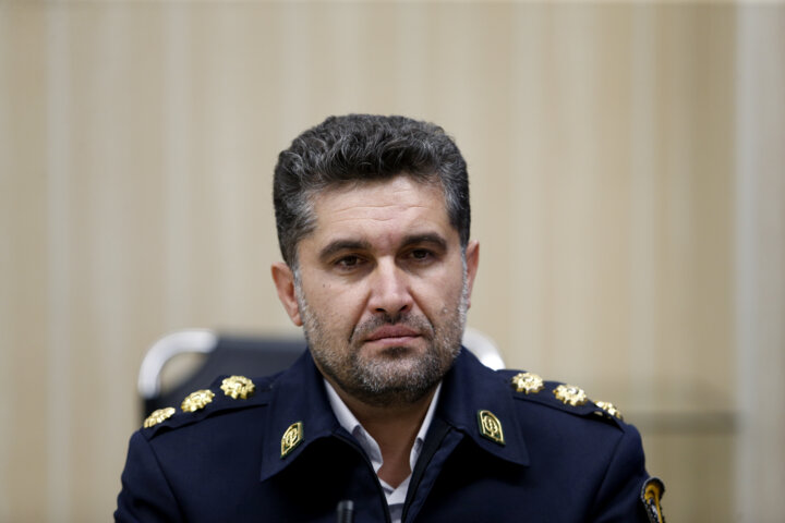 بیش از سه میلیون تخلف در بزرگراه‌ها اعمال قانون شد/۵۴۱ هزار فقره تخلف حادثه ساز در بزرگراه‌های تهران/ ۲۵۵ فقره تصادف فوتی حاصل تخلفات بزرگراهی تهران از ابتدای سال ۱۴۰۴ تاکنون