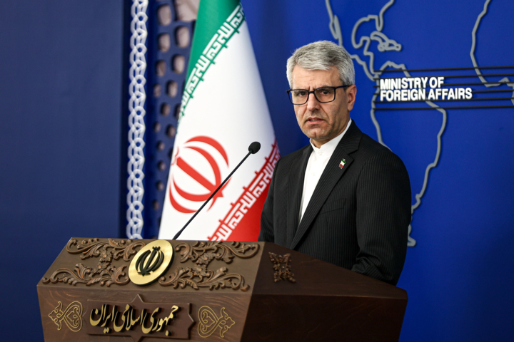 برای مذاکره در مرحله تصمیم‌گیری هستیم