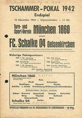DFB-Pokal final 1942