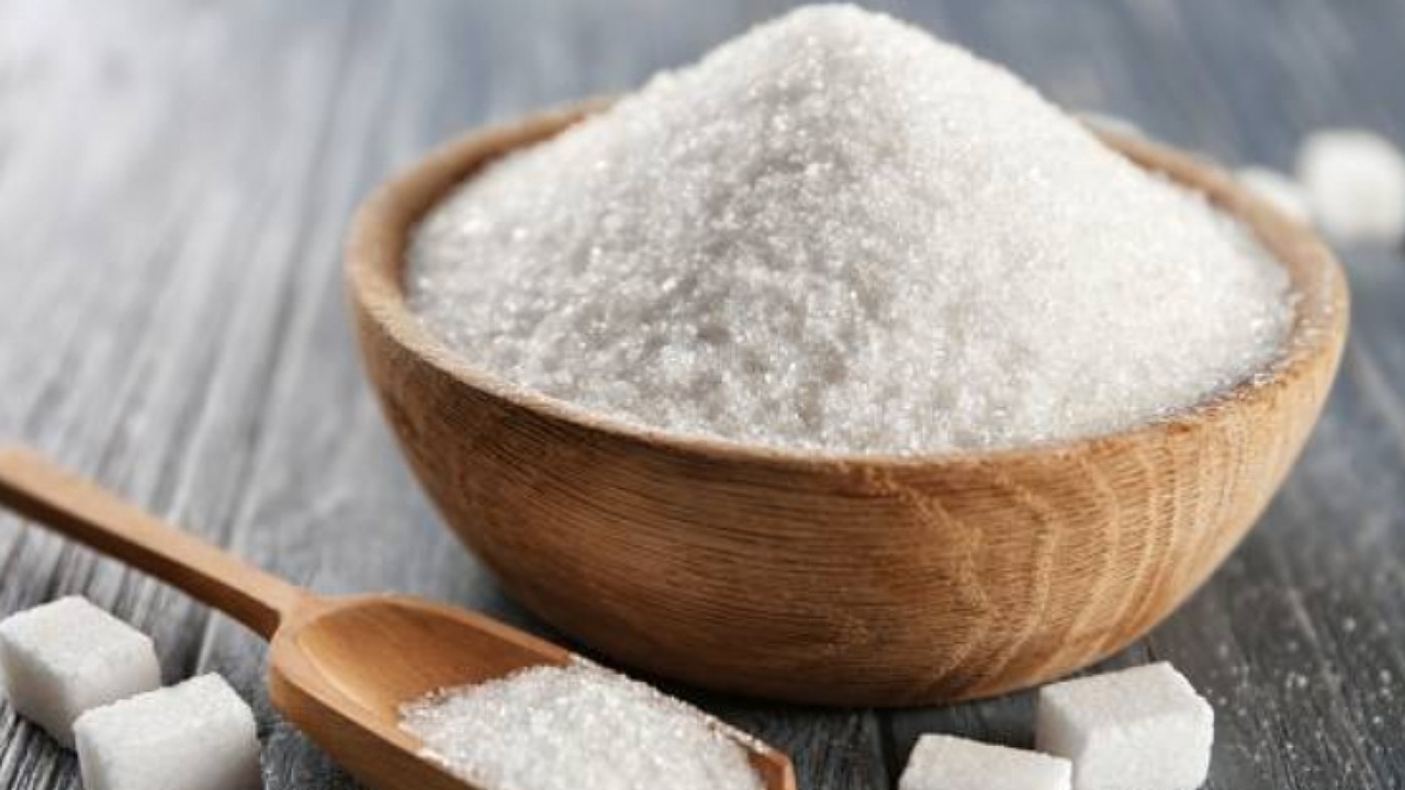 واردات ۴۰۰ هزار تن شکر در ۴ ماهه امسال