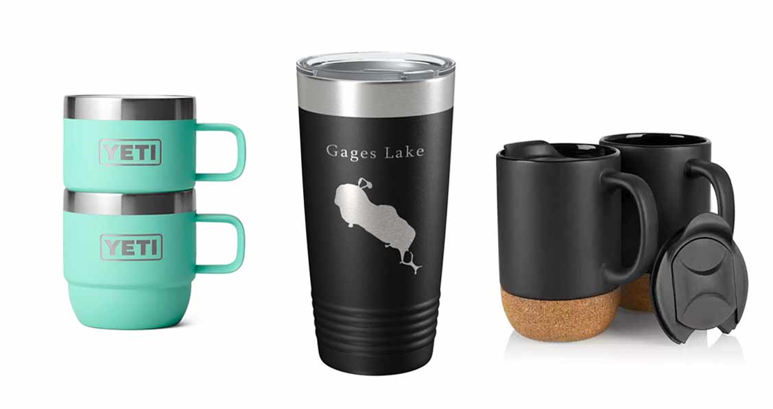 راهنمای جامع خرید ماگ