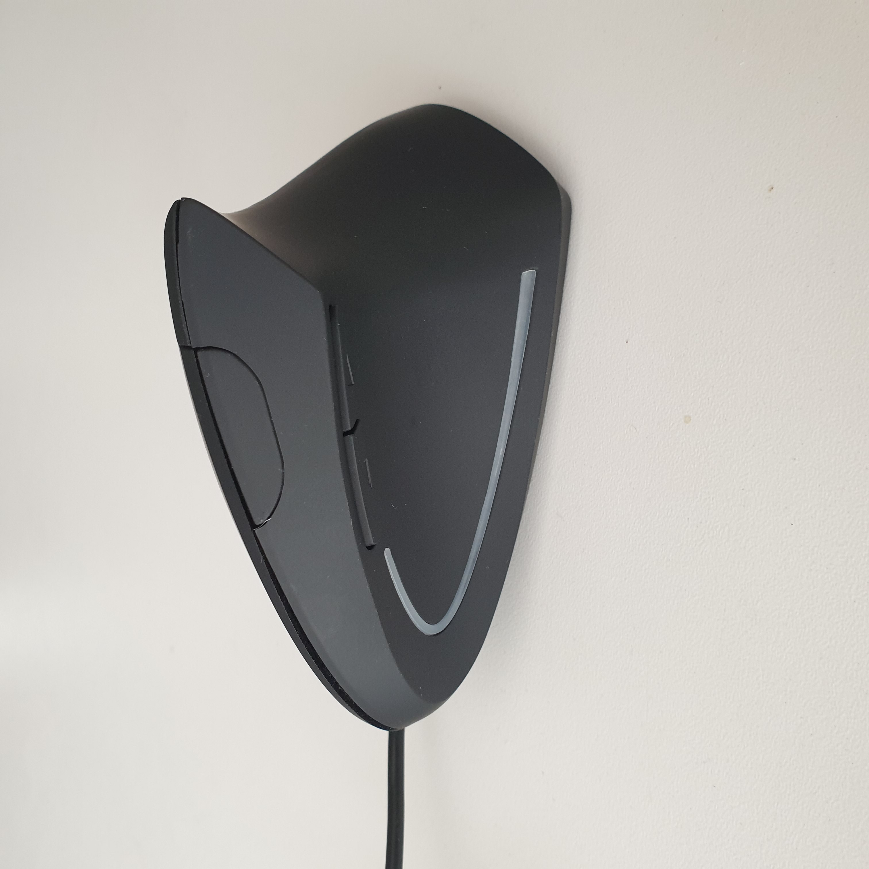 CSL Optical Wired Mouse, Vertical Version» موس طبی ارگونومیک عمودی
