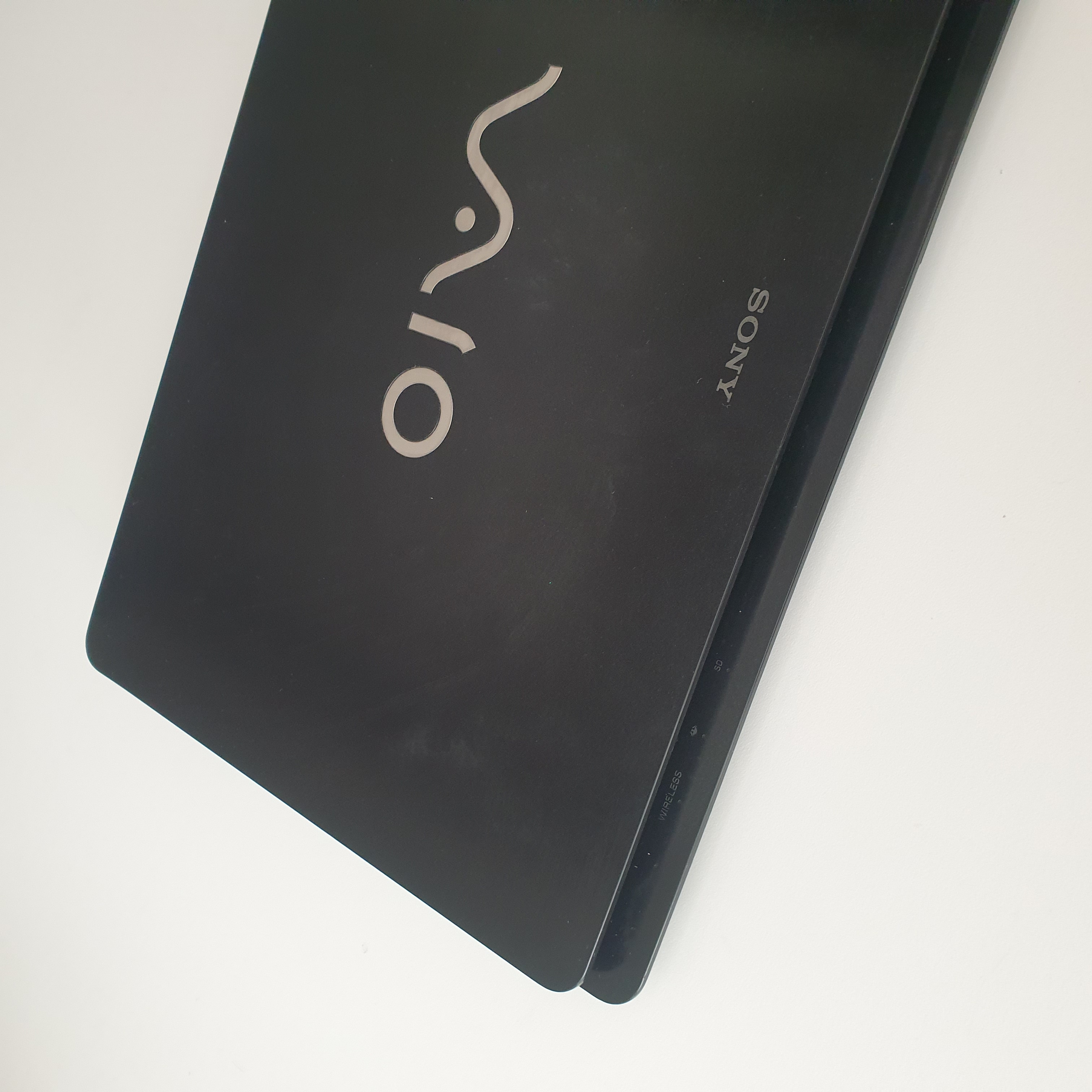 Sony Vaio VPCF236HG