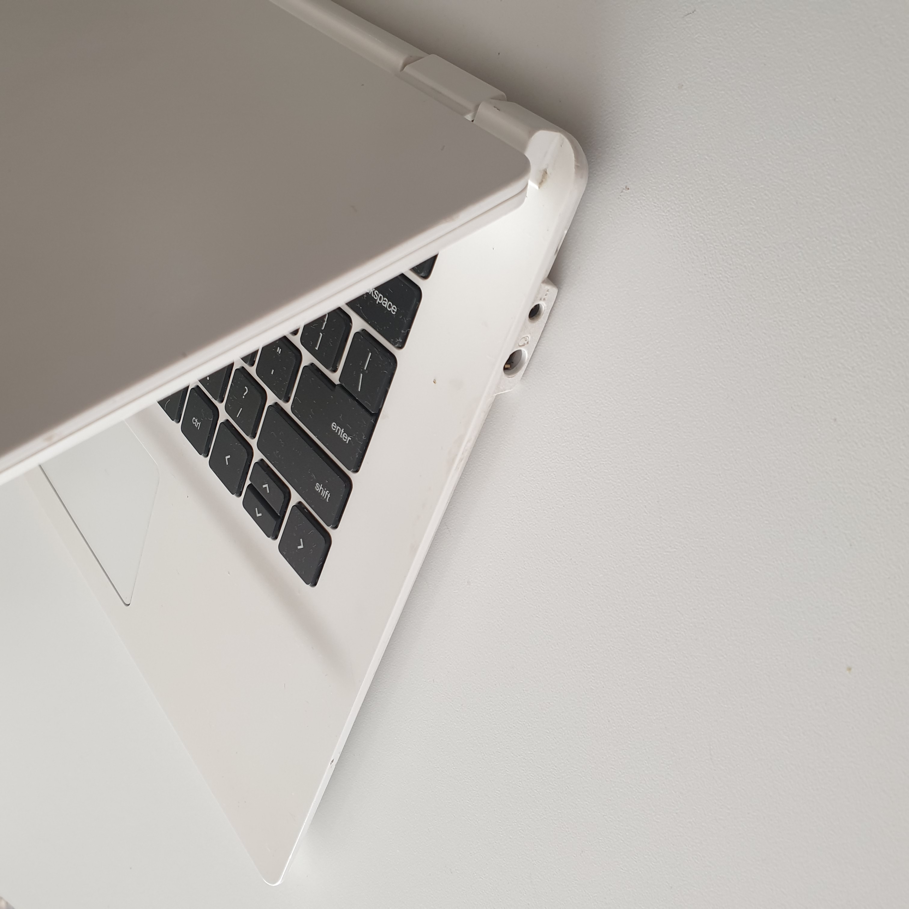کروم‌بوک ایسر، فول‌اچ‌دی، باتری عالی، سبک، باریک و زیبا  «Acer Chromebook 13 CB5-311-T0B2»