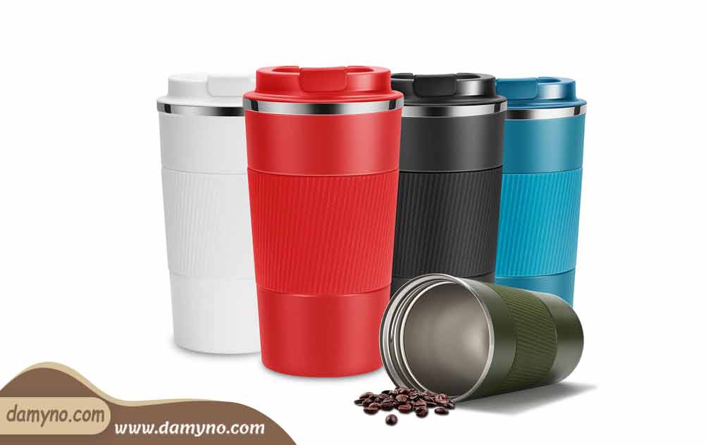 راهنمای خرید تراول ماگ و ماگ