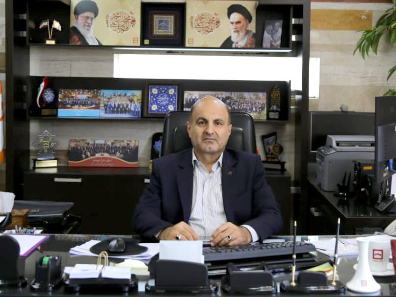 ۲۵ هزار واحد مسکونی در نهضت ملی مسکن اصفهان تامین مالی شد