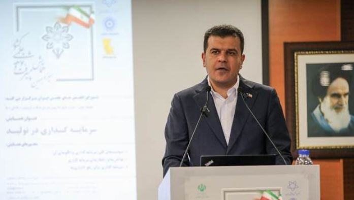 مسیر تبدیل پول به فناوری را مهندسی نکرده‌ایم