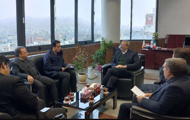 پیشرفت ۸۲ درصدی پروژه های نهضت ملی چهارمحال و بختیاری / تقدیر مدیران استانی از عملکرد بانک مسکن چهارمحال و بختیاری