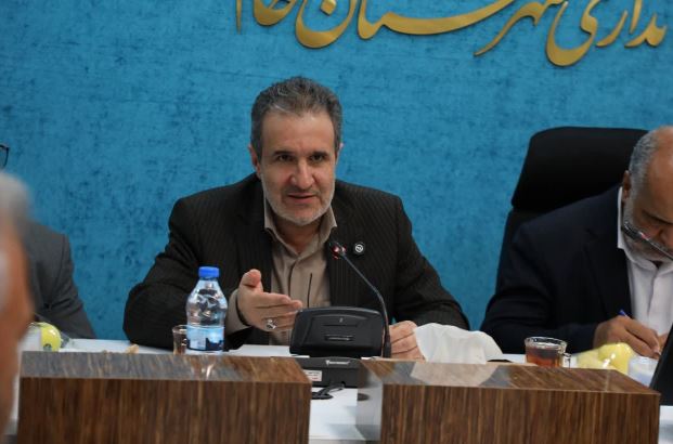 سرمایه‌گذاری ۵۰۰ میلیارد ریالی ایزیپو در ناحیه صنعتی خاتم/ آمادگی برای واگذاری زمین و جذب سرمایه‌گذاری