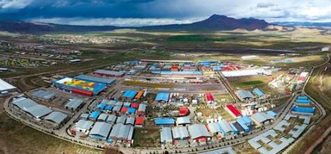 مشوق‌ جدید سرمایه گذاری در شهرک‌های صنعتی / کاهش ۱۰ درصدی بخش نقدی قراردادها