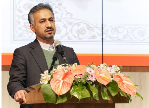 قاسمیان: تثبیت جایگاه بانک مسکن به عنوان الگوی برتر فعالیت‌های قرآنی در شبکه بانکی