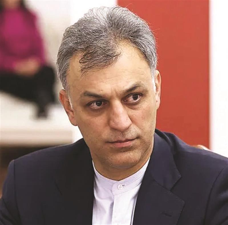 عملکرد مثبت فولاد مبارکه در نوآوری و بومی‌سازی فناوری‌ها