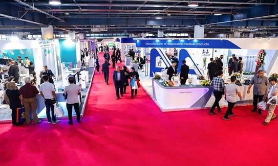 فرصت جدید برای صادرات محصولات ایرانی به بازار اوراسیا 