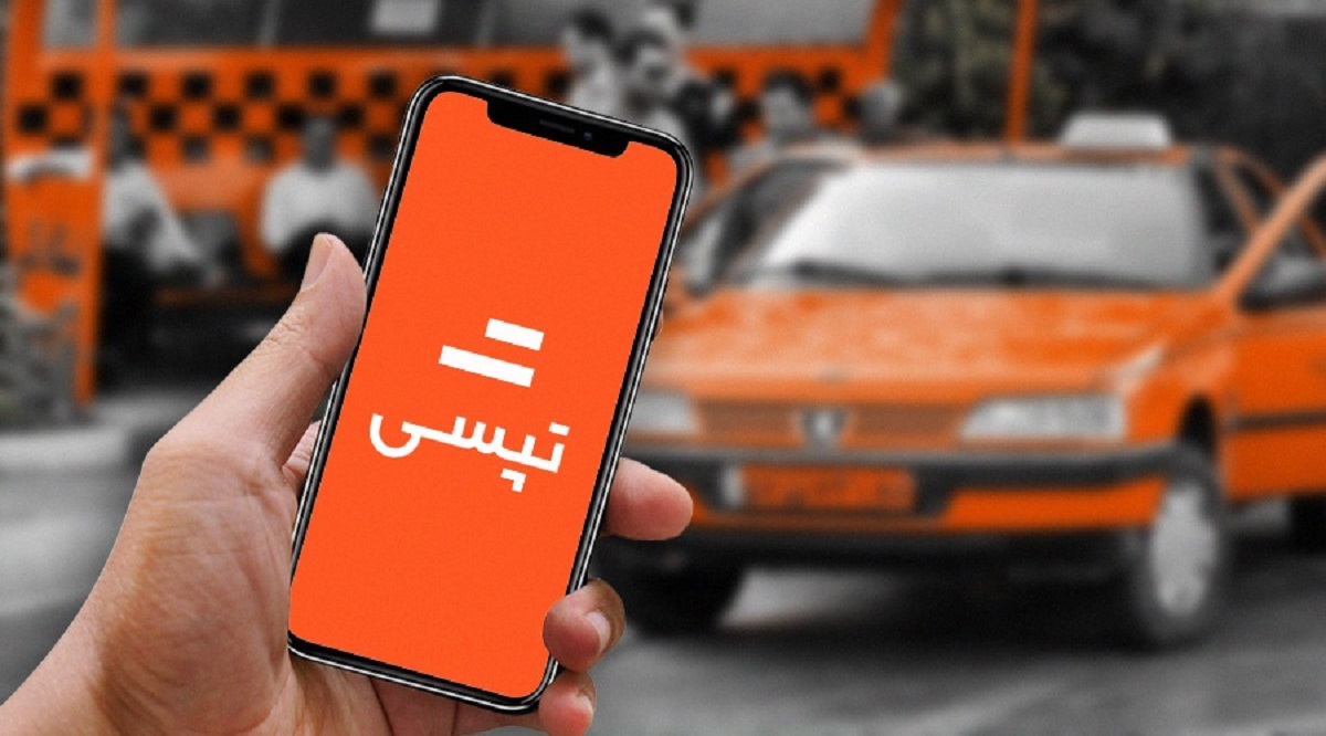 اسنپ یا تپسی انتخاب شما کدام است؟