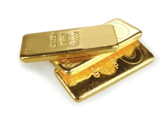 ۱۳۵ کیلوگرم شمش طلا در حراج شماره ۱۴۰ مرکز مبادله ایران معامله شد