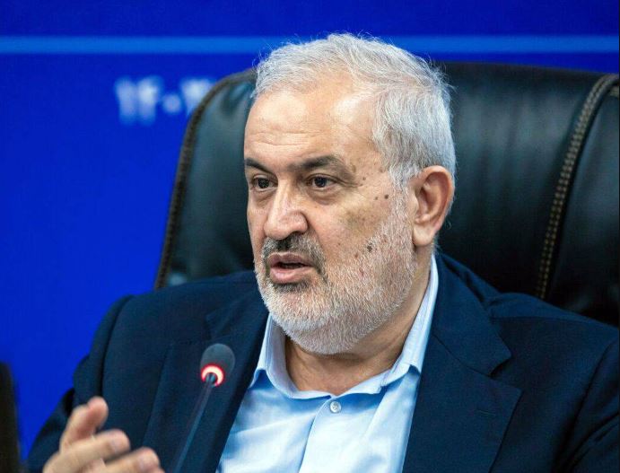 افتتاح پروژه‌های صنعت برق در ۳ استان/ بهره‌برداری از واحد بخار ۱۳۸ مگاواتی فولاد بوتیا