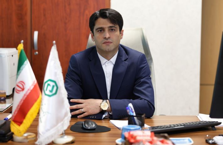 رونمایی خدمت «پرداخت بدون کارت» مبتنی بر NFC در بانک توسعه صادرات ایران